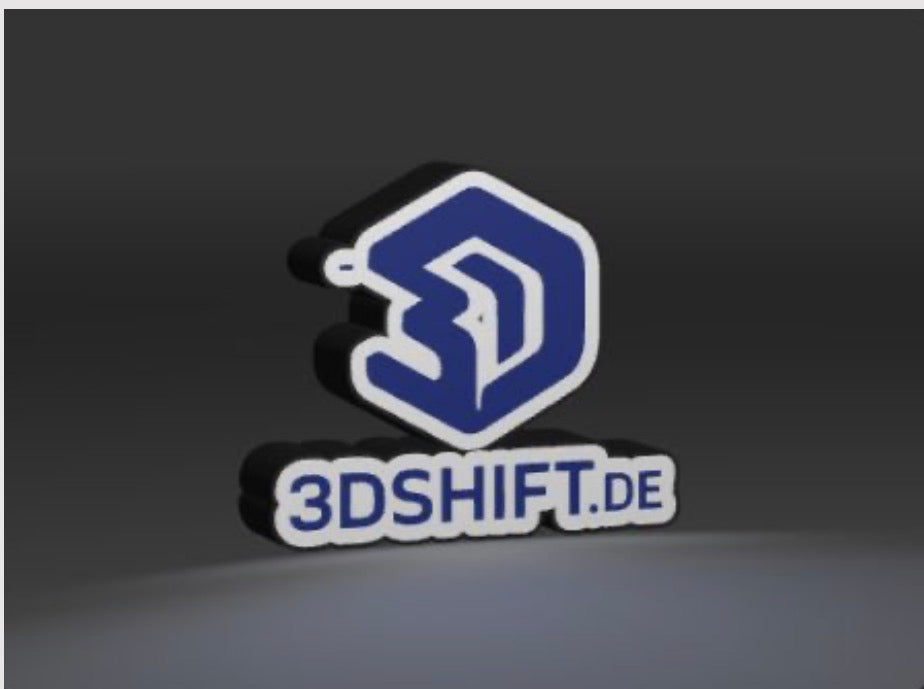 Maßgefertigte Lichtbox aus dem 3D-Druck – individuell, modern, einzigartig